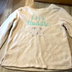 Super Cute and comfy shirt for winter